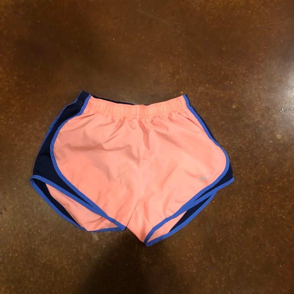Nike Tempo Running Shorts